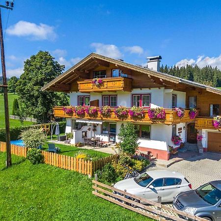 Apartament Haus Ferienglueck Ramsau am Dachstein Zewnętrze zdjęcie
