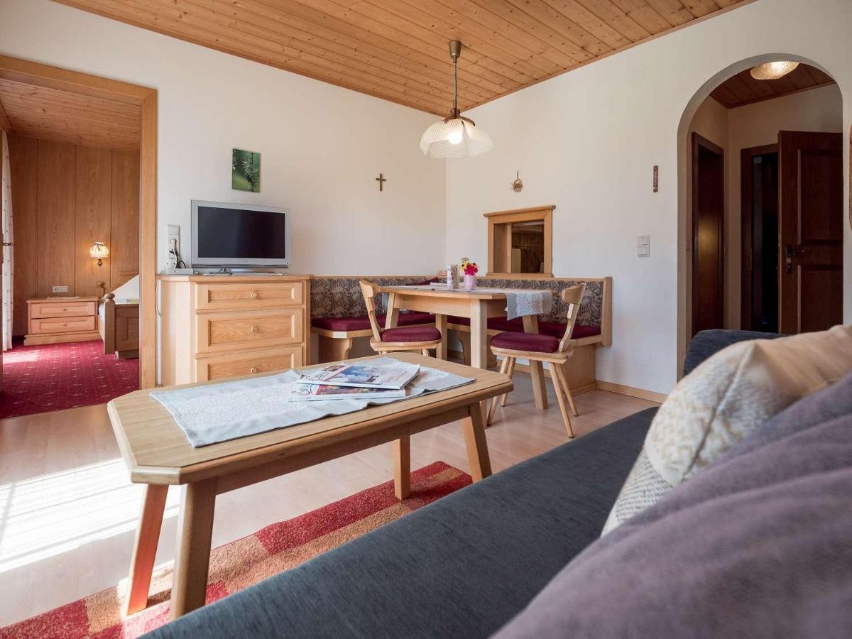 Apartament Haus Ferienglueck Ramsau am Dachstein Zewnętrze zdjęcie