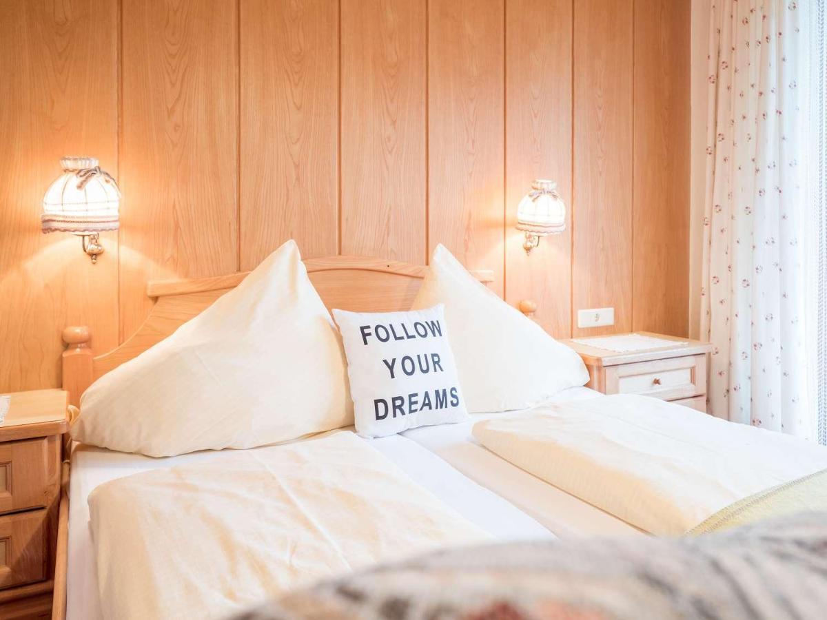 Apartament Haus Ferienglueck Ramsau am Dachstein Zewnętrze zdjęcie