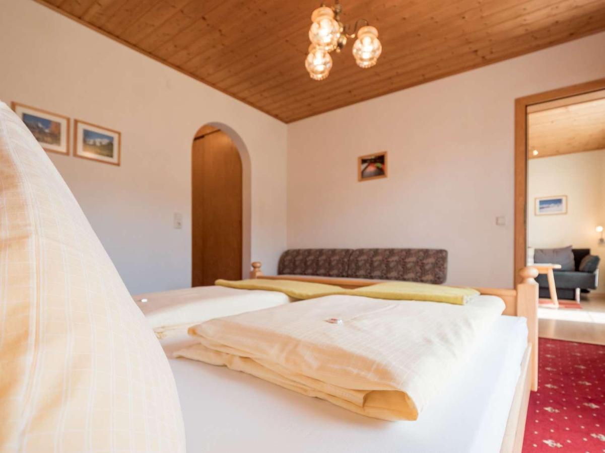 Apartament Haus Ferienglueck Ramsau am Dachstein Zewnętrze zdjęcie