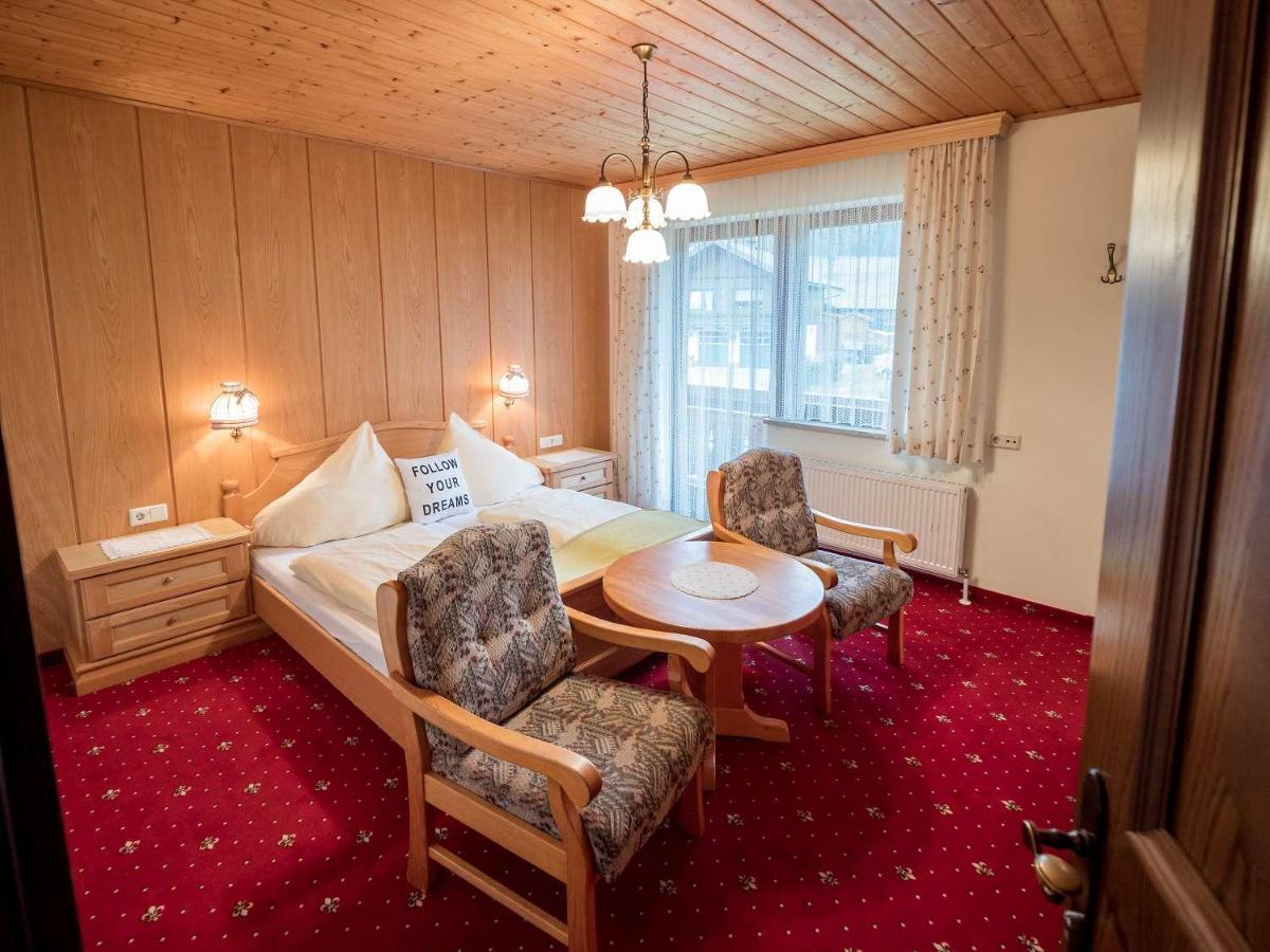 Apartament Haus Ferienglueck Ramsau am Dachstein Zewnętrze zdjęcie
