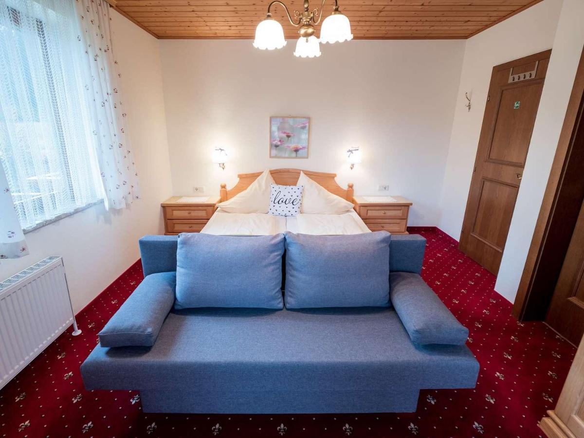 Apartament Haus Ferienglueck Ramsau am Dachstein Zewnętrze zdjęcie