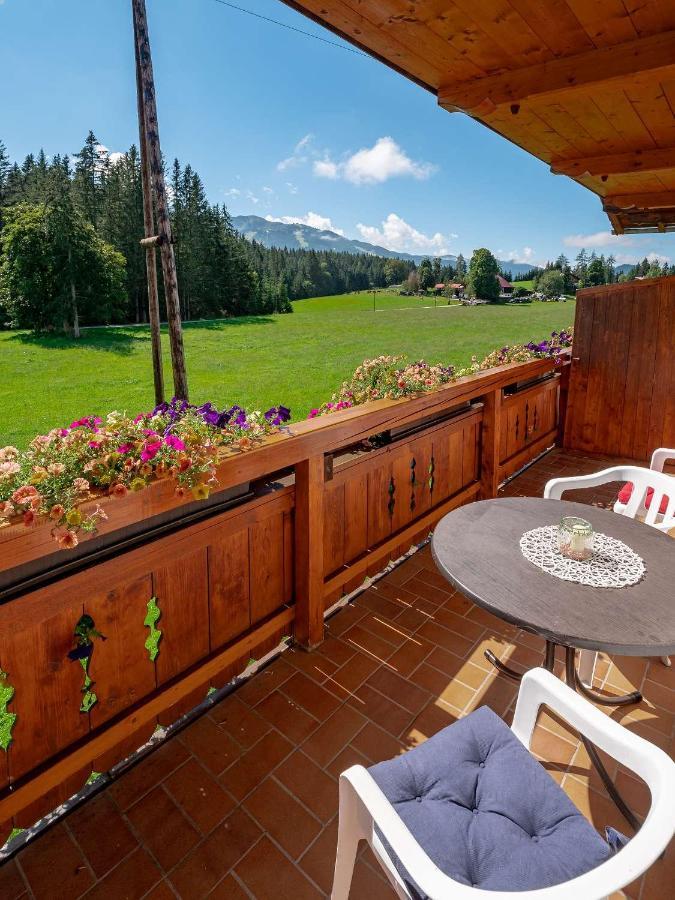 Apartament Haus Ferienglueck Ramsau am Dachstein Zewnętrze zdjęcie