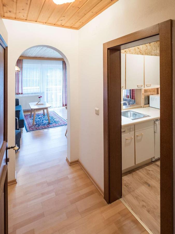 Apartament Haus Ferienglueck Ramsau am Dachstein Zewnętrze zdjęcie