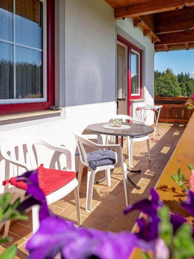 Apartament Haus Ferienglueck Ramsau am Dachstein Zewnętrze zdjęcie